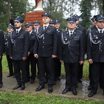 Obchody 50. rocznicy koronacji obrazu Matki Bożej Głogowieckiej