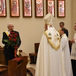 Procesja różańcowa