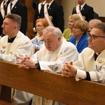 Procesja różańcowa