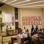 Procesja różańcowa