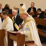 Procesja różańcowa