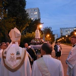 Procesja różańcowa