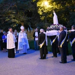 Procesja różańcowa