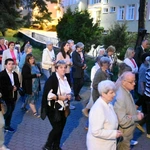 Procesja różańcowa