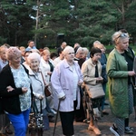 Procesja różańcowa