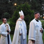 Procesja różańcowa