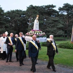 Procesja różańcowa