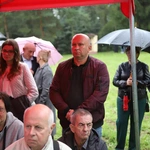 Obchody 50. rocznicy koronacji obrazu Matki Bożej Głogowieckiej