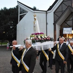 Procesja różańcowa