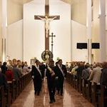 Procesja różańcowa