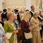 Procesja różańcowa