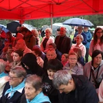 Obchody 50. rocznicy koronacji obrazu Matki Bożej Głogowieckiej