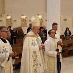 Procesja różańcowa