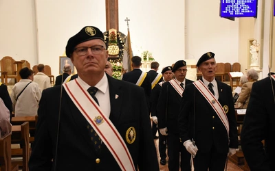 Procesja różańcowa