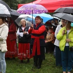 Obchody 50. rocznicy koronacji obrazu Matki Bożej Głogowieckiej