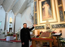 Gdańskie modlitwy o powrót dzieci i wnuków do wiary