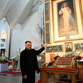 Gdańskie modlitwy o powrót dzieci i wnuków do wiary