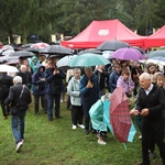 Obchody 50. rocznicy koronacji obrazu Matki Bożej Głogowieckiej