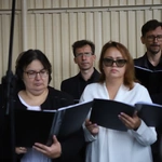 Obchody 50. rocznicy koronacji obrazu Matki Bożej Głogowieckiej