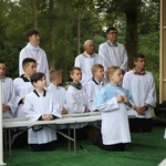 Obchody 50. rocznicy koronacji obrazu Matki Bożej Głogowieckiej