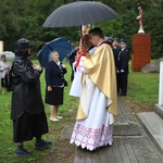 Obchody 50. rocznicy koronacji obrazu Matki Bożej Głogowieckiej