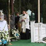 Obchody 50. rocznicy koronacji obrazu Matki Bożej Głogowieckiej