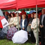 Obchody 50. rocznicy koronacji obrazu Matki Bożej Głogowieckiej