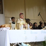 Obchody 50. rocznicy koronacji obrazu Matki Bożej Głogowieckiej