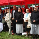 Obchody 50. rocznicy koronacji obrazu Matki Bożej Głogowieckiej