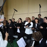 Obchody 50. rocznicy koronacji obrazu Matki Bożej Głogowieckiej