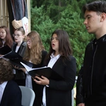 Obchody 50. rocznicy koronacji obrazu Matki Bożej Głogowieckiej