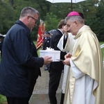 Obchody 50. rocznicy koronacji obrazu Matki Bożej Głogowieckiej