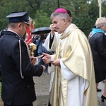 Obchody 50. rocznicy koronacji obrazu Matki Bożej Głogowieckiej