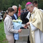 Obchody 50. rocznicy koronacji obrazu Matki Bożej Głogowieckiej