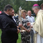 Obchody 50. rocznicy koronacji obrazu Matki Bożej Głogowieckiej