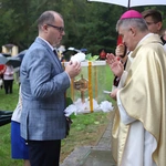 Obchody 50. rocznicy koronacji obrazu Matki Bożej Głogowieckiej