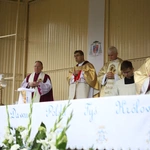 Obchody 50. rocznicy koronacji obrazu Matki Bożej Głogowieckiej