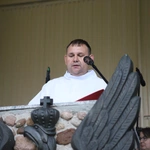 Obchody 50. rocznicy koronacji obrazu Matki Bożej Głogowieckiej