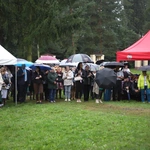 Obchody 50. rocznicy koronacji obrazu Matki Bożej Głogowieckiej