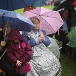 Obchody 50. rocznicy koronacji obrazu Matki Bożej Głogowieckiej