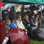 Obchody 50. rocznicy koronacji obrazu Matki Bożej Głogowieckiej