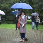 Obchody 50. rocznicy koronacji obrazu Matki Bożej Głogowieckiej