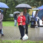 Obchody 50. rocznicy koronacji obrazu Matki Bożej Głogowieckiej