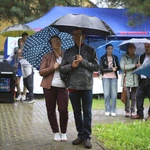 Obchody 50. rocznicy koronacji obrazu Matki Bożej Głogowieckiej