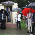 Obchody 50. rocznicy koronacji obrazu Matki Bożej Głogowieckiej