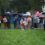 Obchody 50. rocznicy koronacji obrazu Matki Bożej Głogowieckiej