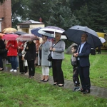 Obchody 50. rocznicy koronacji obrazu Matki Bożej Głogowieckiej