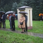 Obchody 50. rocznicy koronacji obrazu Matki Bożej Głogowieckiej