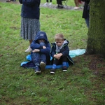 Obchody 50. rocznicy koronacji obrazu Matki Bożej Głogowieckiej