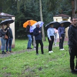 Obchody 50. rocznicy koronacji obrazu Matki Bożej Głogowieckiej